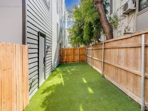 6001  Lewis Street  102, Dallas Texas 75206