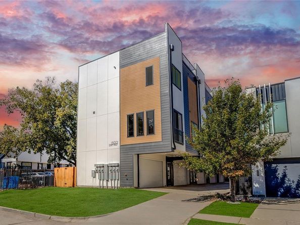 6001  Lewis Street  102, Dallas Texas 75206