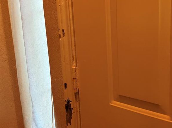 5107  Whitehaven Drive , Garland Texas 75043