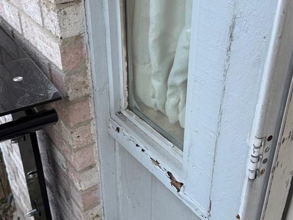 5107  Whitehaven Drive , Garland Texas 75043