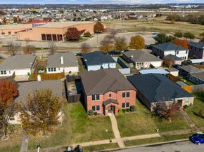 14849  Ledgeview Court , Balch Springs Texas 75180