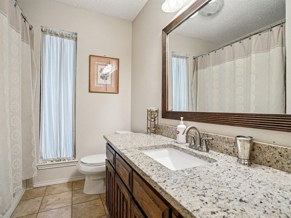 5701  Kingstree Court , Arlington Texas 76017