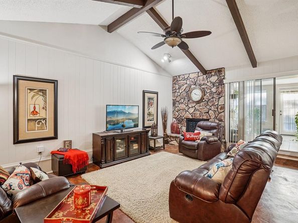 5701  Kingstree Court , Arlington Texas 76017