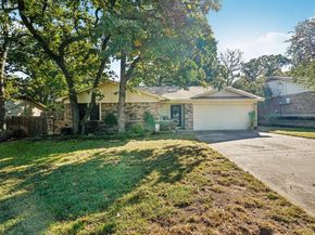 5701  Kingstree Court , Arlington Texas 76017