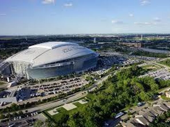 520 S Oconnor Road , Irving Texas 75060