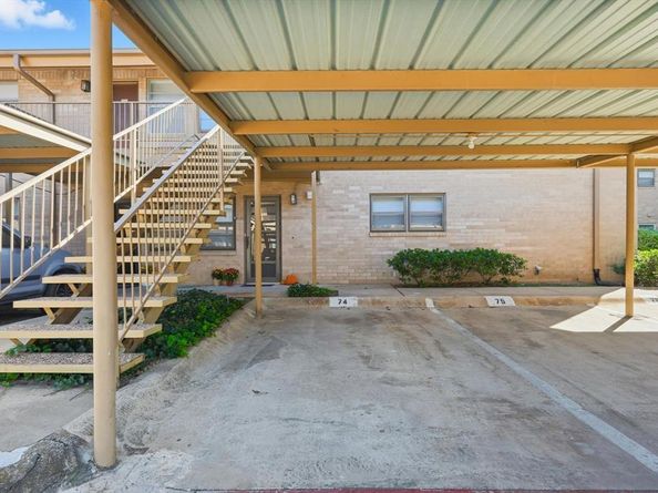 11344  Park Central Place  B, Dallas Texas 75230