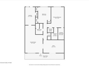 11344  Park Central Place  B, Dallas Texas 75230