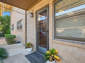 11344  Park Central Place  B, Dallas Texas 75230