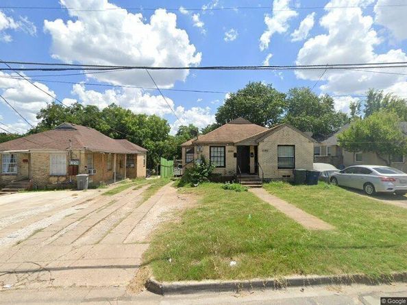 2906 W 9th Street , Dallas Texas 75211