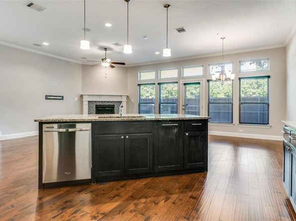 141  Preserve Place , Lewisville Texas 75067