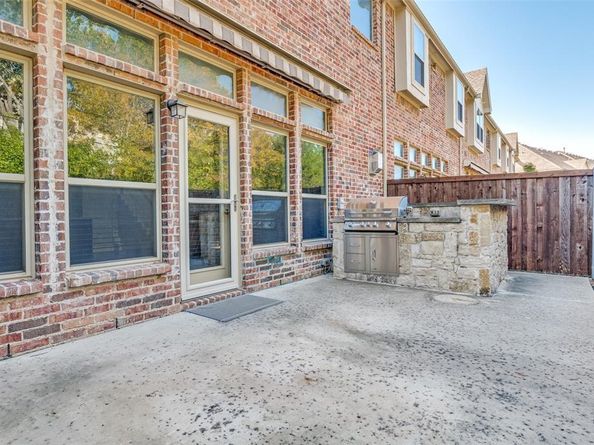 141  Preserve Place , Lewisville Texas 75067