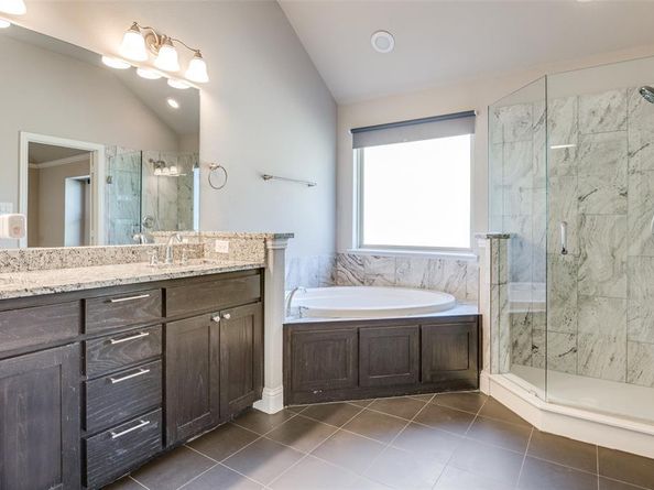 141  Preserve Place , Lewisville Texas 75067