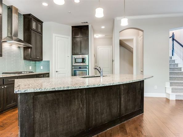 141  Preserve Place , Lewisville Texas 75067