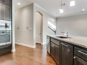 141  Preserve Place , Lewisville Texas 75067