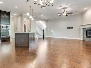 141  Preserve Place , Lewisville Texas 75067