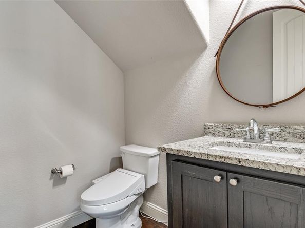 141  Preserve Place , Lewisville Texas 75067