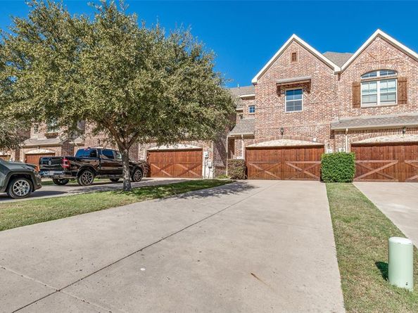 141  Preserve Place , Lewisville Texas 75067