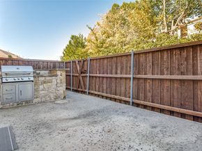 141  Preserve Place , Lewisville Texas 75067