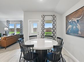 16461  ROSELLA Lane , Fort Worth Texas 76247