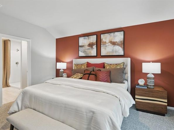 16461  ROSELLA Lane , Fort Worth Texas 76247