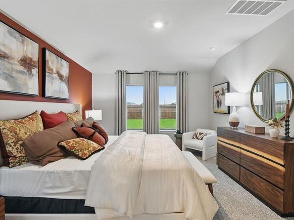 16461  ROSELLA Lane , Fort Worth Texas 76247