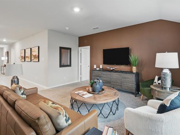 16461  ROSELLA Lane , Fort Worth Texas 76247