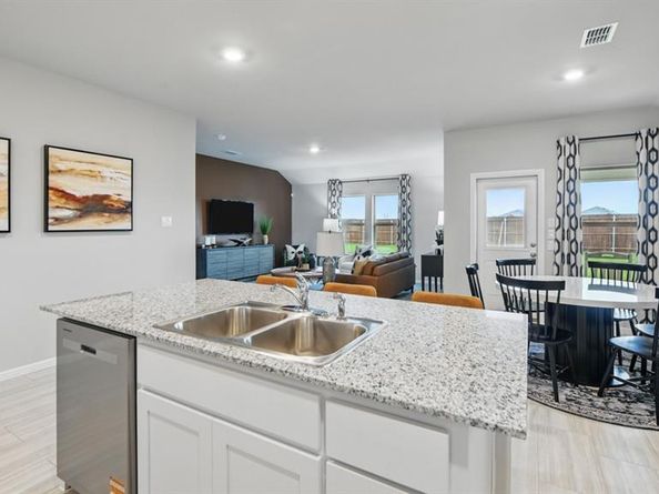 16461  ROSELLA Lane , Fort Worth Texas 76247