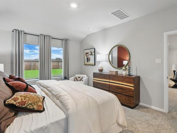 16461  ROSELLA Lane , Fort Worth Texas 76247