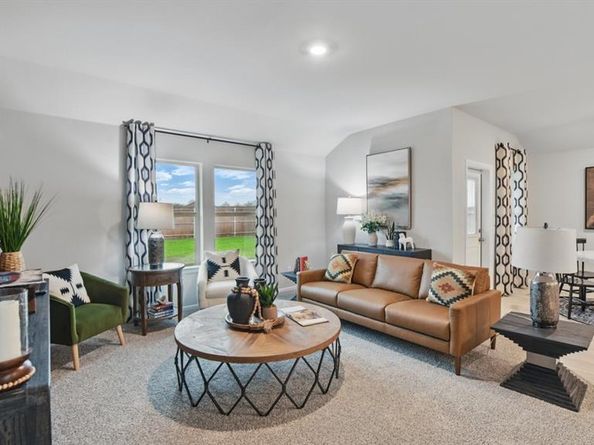 16461  ROSELLA Lane , Fort Worth Texas 76247