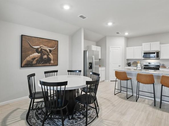 16461  ROSELLA Lane , Fort Worth Texas 76247