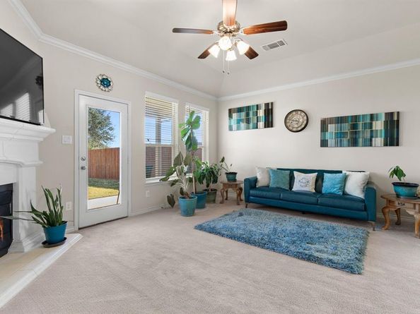 6020  Shiner Drive , Fort Worth Texas 76179