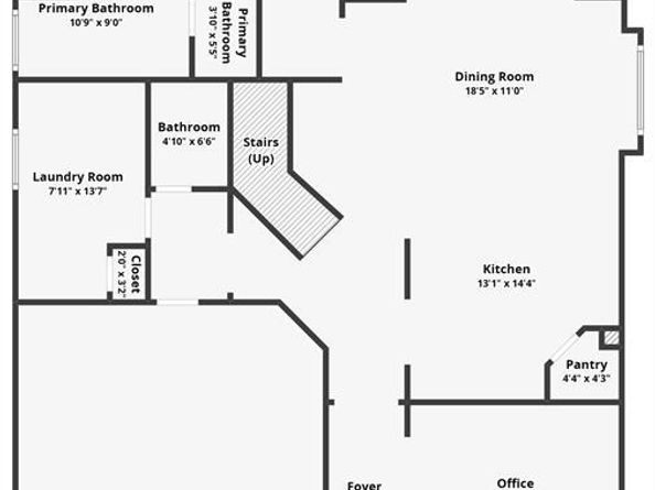 6020  Shiner Drive , Fort Worth Texas 76179