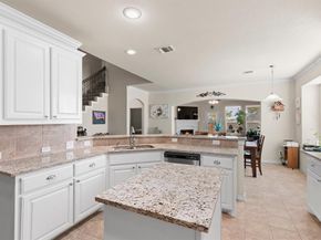 6020  Shiner Drive , Fort Worth Texas 76179