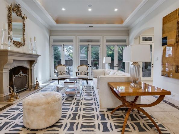 6442  Lakehurst Avenue , Dallas Texas 75230