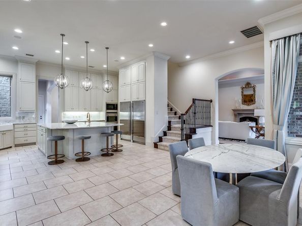 6442  Lakehurst Avenue , Dallas Texas 75230