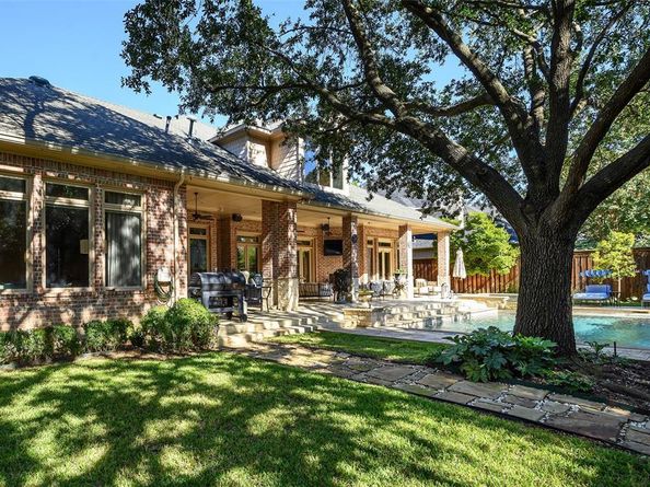 6442  Lakehurst Avenue , Dallas Texas 75230