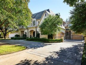 6442  Lakehurst Avenue , Dallas Texas 75230