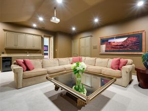 6442  Lakehurst Avenue , Dallas Texas 75230