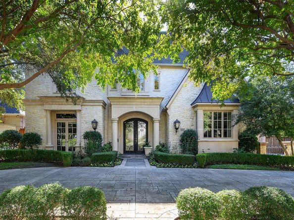 6442  Lakehurst Avenue , Dallas Texas 75230