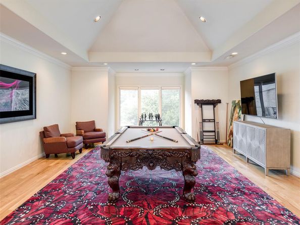 6442  Lakehurst Avenue , Dallas Texas 75230