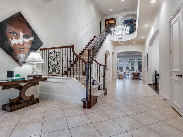 6442  Lakehurst Avenue , Dallas Texas 75230