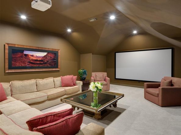 6442  Lakehurst Avenue , Dallas Texas 75230