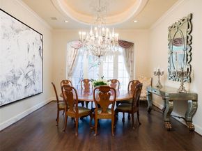 6442  Lakehurst Avenue , Dallas Texas 75230