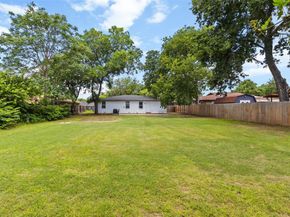 1035  Warden Street , Benbrook Texas 76126
