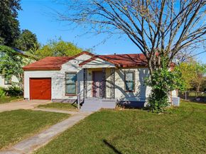 613 W Hammond Street , Lancaster Texas 75146