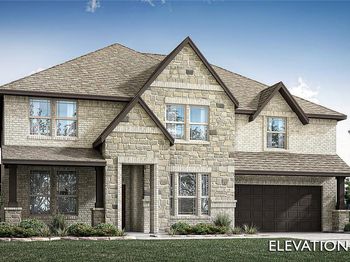 16400  Thistle Bend Drive 