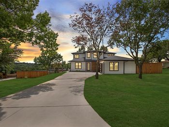 301  Paint Pony Trail N