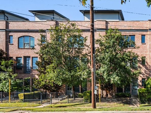 1900  Caddo Street  4, Dallas Texas 75204