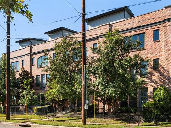 1900  Caddo Street  4, Dallas Texas 75204