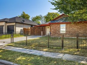 3402  Toronto Street , Dallas Texas 75212